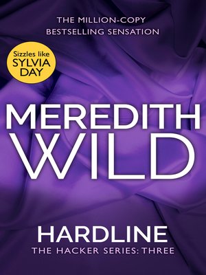 cover image of Hardline